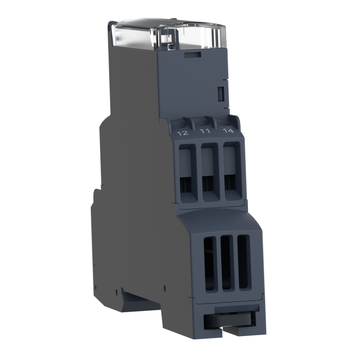 RM17TT00 РЕЛЕ КОНТРОЛЮ ТРИФАЗНОЇ НАПРУГИ