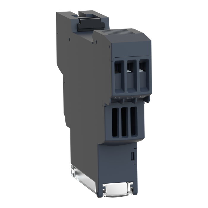 RM17TT00 РЕЛЕ КОНТРОЛЮ ТРИФАЗНОЇ НАПРУГИ