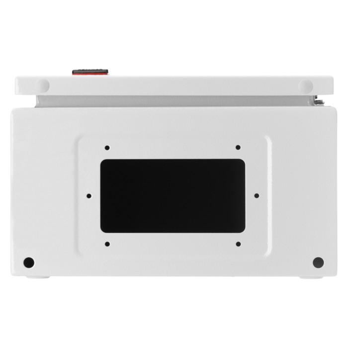 Навісна шафа nVent HOFFMAN MAS 250x350x155 IP66 - MAS0352515R5