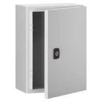 Навісна шафа nVent HOFFMAN MAS 350x250x155 IP66