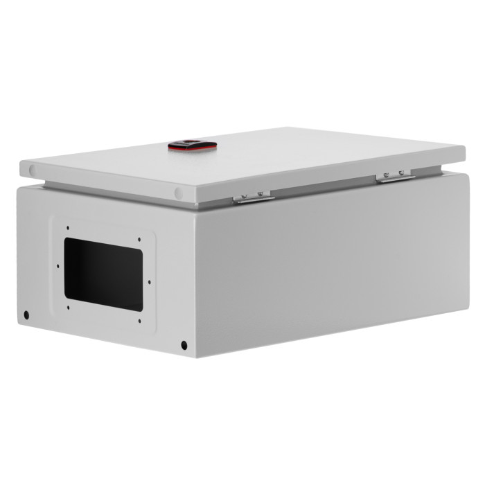 Навісна шафа nVent HOFFMAN MAS 250x350x155 IP66 - MAS0352515R5