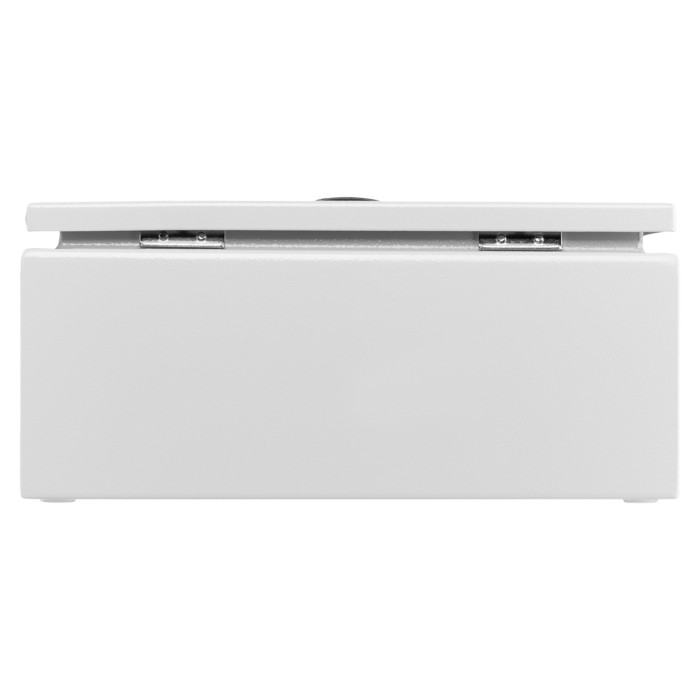 Навісна шафа nVent HOFFMAN MAS 250x350x155 IP66 - MAS0352515R5