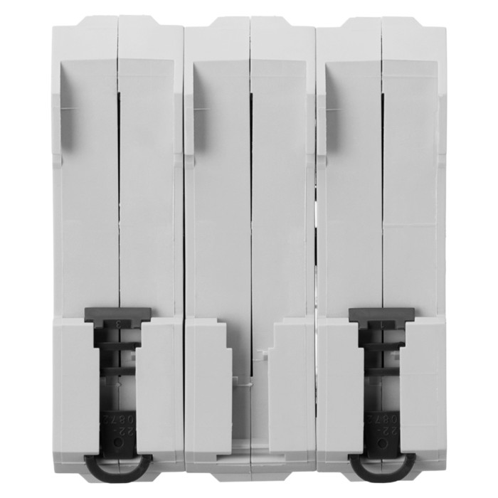 2303051 Тримач запобіжників 3P BCH 14x51 50A 690 V АC