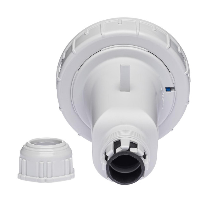 Вилка кабельна IDE MUNDIAL 2P+E 32 А 200–250 В IP66-67 - 02604