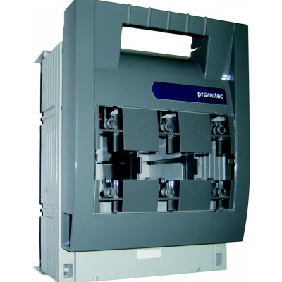 Вимикач під запобіжник PRONUTEC BTHC NH-2 400A M10 800VAC