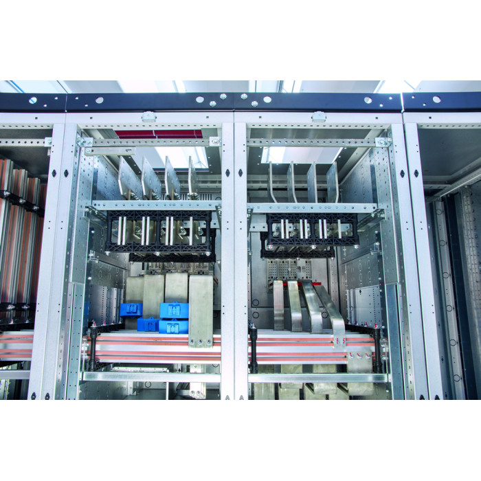 Трансформатор струму захисний FRER TAT165 3000 А 165 × 127 3000/5 - TAT1653K0L05