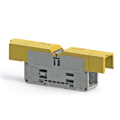 Клема Klemsan PAK Прохідна 150 мм