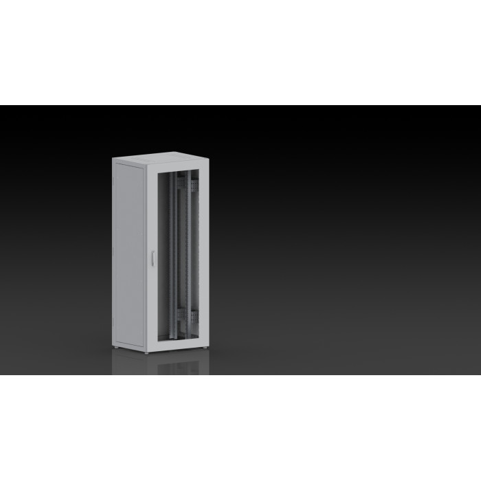 Підлогова шафа Vector VS Shark VS 2000x600x600 IP55 - VS-IT42U66