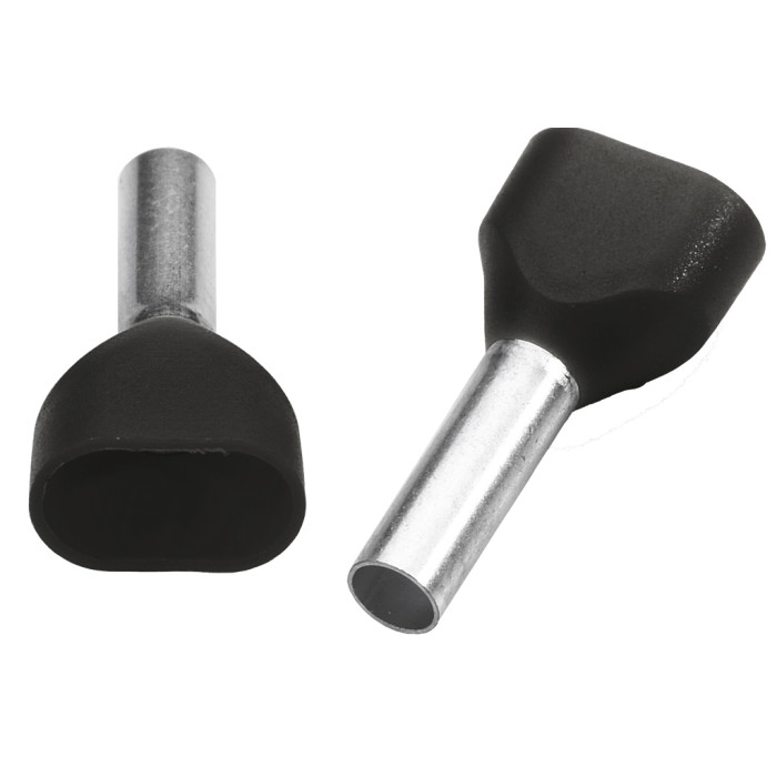 Наконечник гільза Klemsan IKY 2 × 6.0/14 - 0.0.0.5.72070