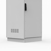 Цоколь для шафи Outdoor 100×600х600 nVent HOFFMAN ARF