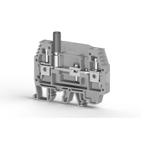 Клема Klemsan WGO Вимірювальна 6 мм