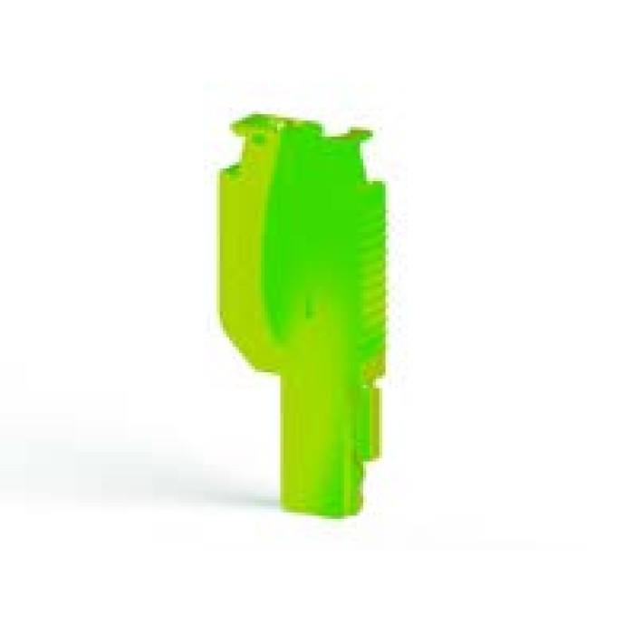 Штекер  Klemsan SG-PT 2,5G-1R - 0.0.0.3.10372T