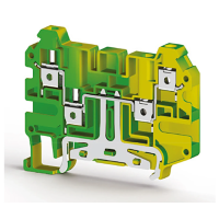 Клема Klemsan AVK Заземлення 4 мм