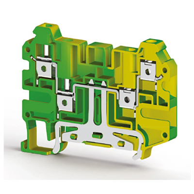 Клема Klemsan AVK Заземлення 4 мм