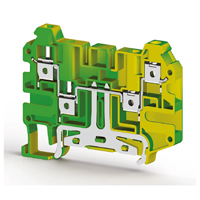 Клема Klemsan AVK Заземлення 4 мм - 0.0.0.3.34260
