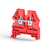 Клема Klemsan AVK Прохідна 4 мм