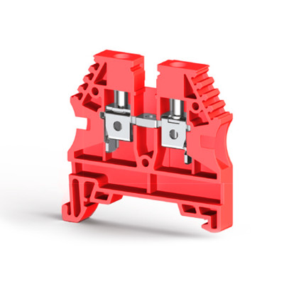 Клема Klemsan AVK Прохідна 4 мм