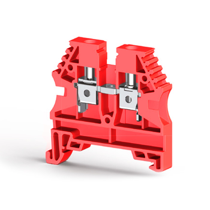 Клема Klemsan AVK Прохідна 4 мм - 0.0.0.3.04134RP