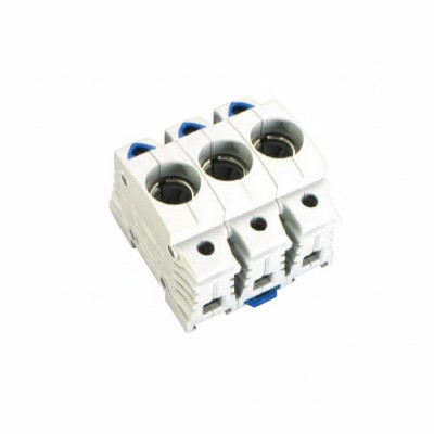 Утримувач TRITON Woehner для D01/D02, E18, 63A, 3р