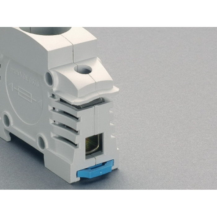 31293 Утримувач TRITON для D01/D02, E18, 63А, 3р