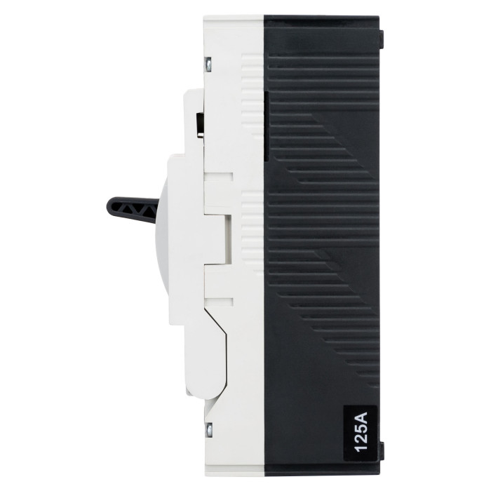 Автоматичний вимикач ISKRA MOD2 3P 125A 50 кА - 786103930000