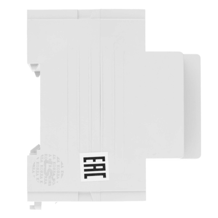 Пристрій захисного відключення LS ELECTRIC RKN 40A 3P+N 0.3А - 062400438B