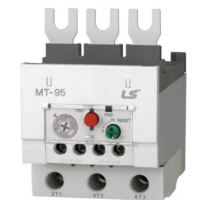 Реле захисту від перевантаження LS ELECTRIC MT-63 55A 3K LUG EXP