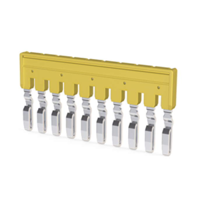 Перемичка втична Klemsan CS 10 - 0.0.0.4.70129