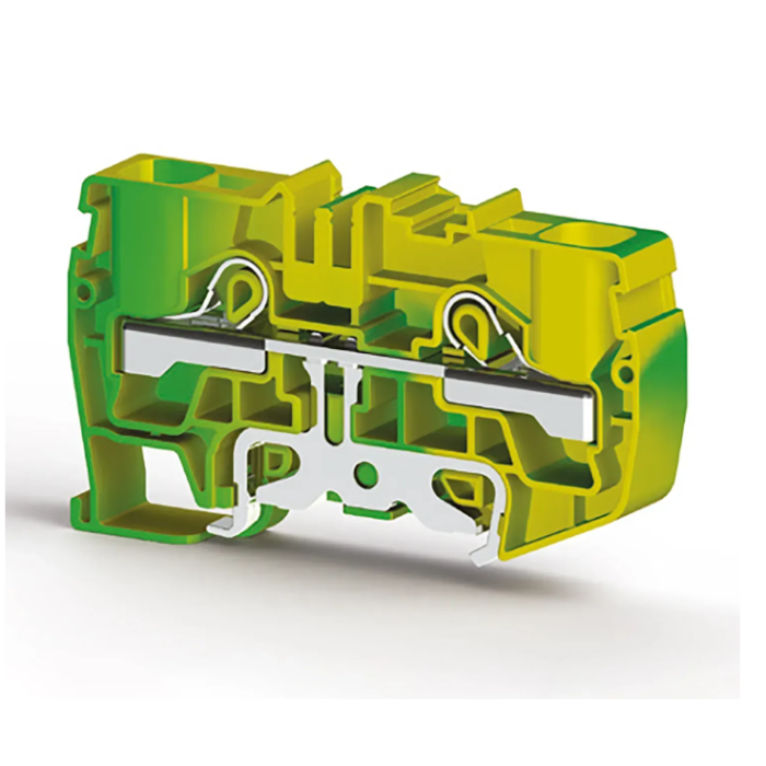 Клема Klemsan PYK Заземлення 16 мм - 0.0.0.3.36640