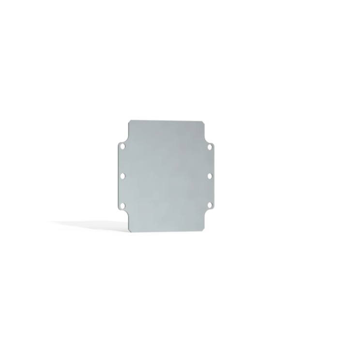 Монтажна панель nVent HOFFMAN HMP