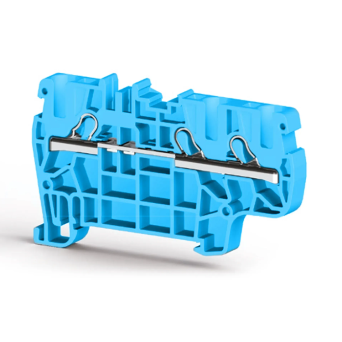 Клема Klemsan PYK Багатовивідна 4 мм - 0.0.0.3.07221