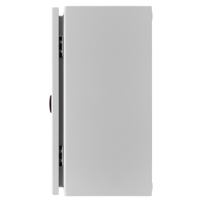 Навісна шафа nVent HOFFMAN MAS 400x300x210 IP66 - MAS0403021R5