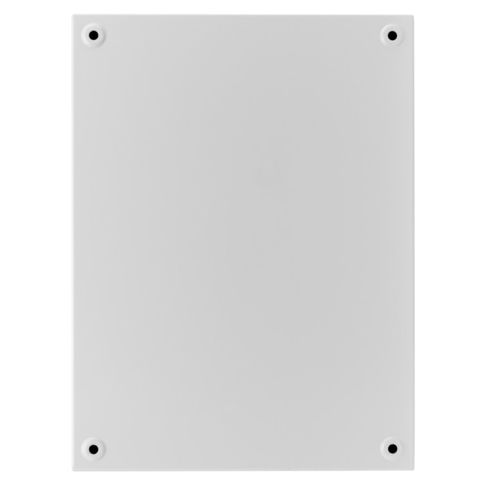 Навісна шафа nVent HOFFMAN MAS 400x300x210 IP66 - MAS0403021R5