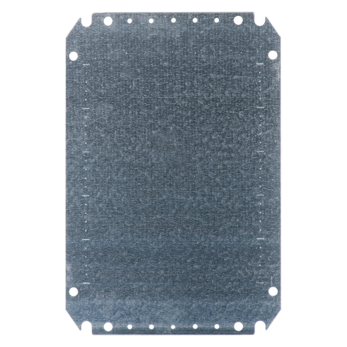 Навісна шафа nVent HOFFMAN MAS 400x300x210 IP66 - MAS0403021R5