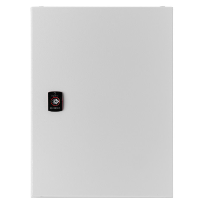 Навісна шафа nVent HOFFMAN MAS 400x300x210 IP66 - MAS0403021R5