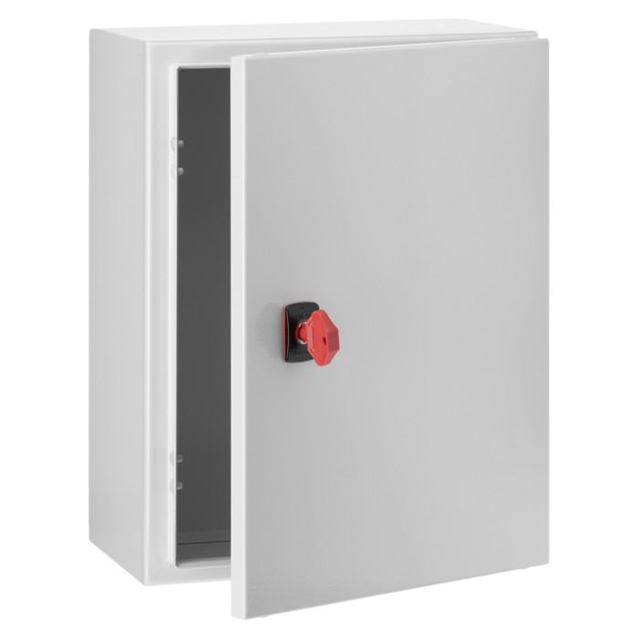 Навісна шафа nVent HOFFMAN MAS 400x300x210 IP66 - MAS0403021R5