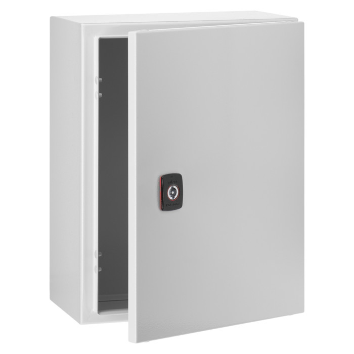 Навісна шафа nVent HOFFMAN MAS 400x300x210 IP66 - MAS0403021R5