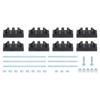 Модуль nVent Eriflex CABS 4/5 T MOD