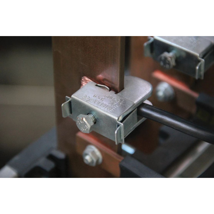 553440 Роз'єм шинний FВС 10x9