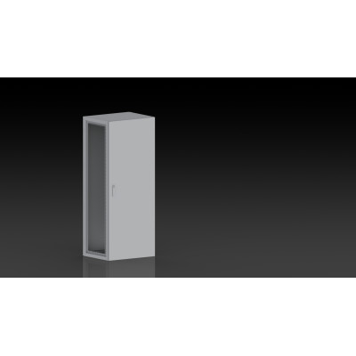 Підлогова шафа Vector VS Shark VS 2000x600x600 IP55