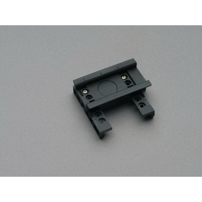 32949 DIN рейка пластик, дод. аксесуар 63 мм