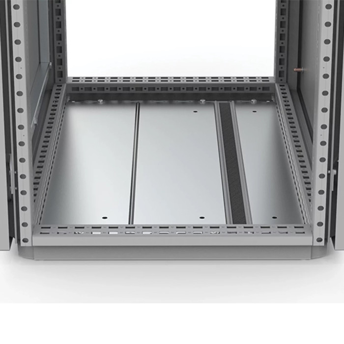 Профіль кабельного вводу 800мм nVent HOFFMAN SCE - SCE800