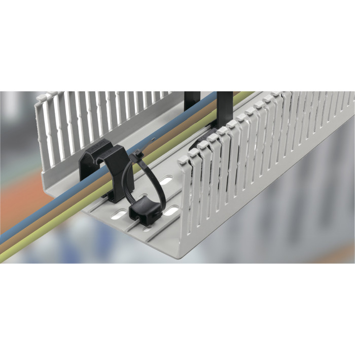 0.0.0.5.552580 Перфорований короб 25х80 KKD 2580 ( 2м ) (пак. 56 м)