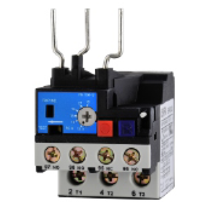 786050501000 Теплове реле BR30-21.5/17,55-21,5