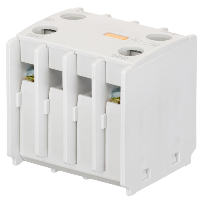 83361621008 Додатковий контакт AU-2M 20, 2NO