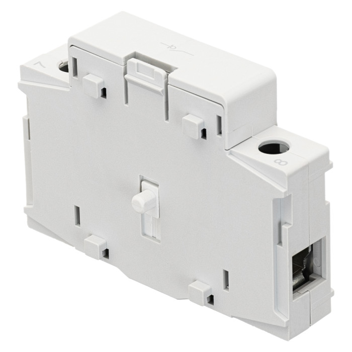 Додатковий полюс TELERGON до S3 63-80A