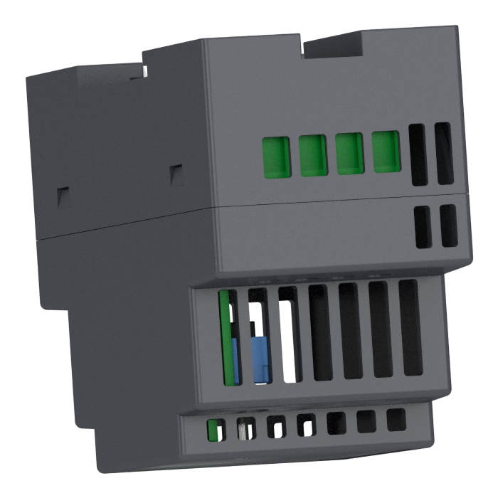 ABLM1A12021 БЛОК ЖИВЛЕННЯ МОДУЛЬНИЙ 12В 2,1A