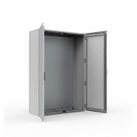 Підлогова шафа nVent HOFFMAN MKD 1200x2000x400 IP55