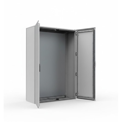 Підлогова шафа nVent HOFFMAN MKD 1200x2000x400 IP55