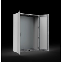 Підлогова шафа nVent HOFFMAN MKD 1200x2000x400 IP55